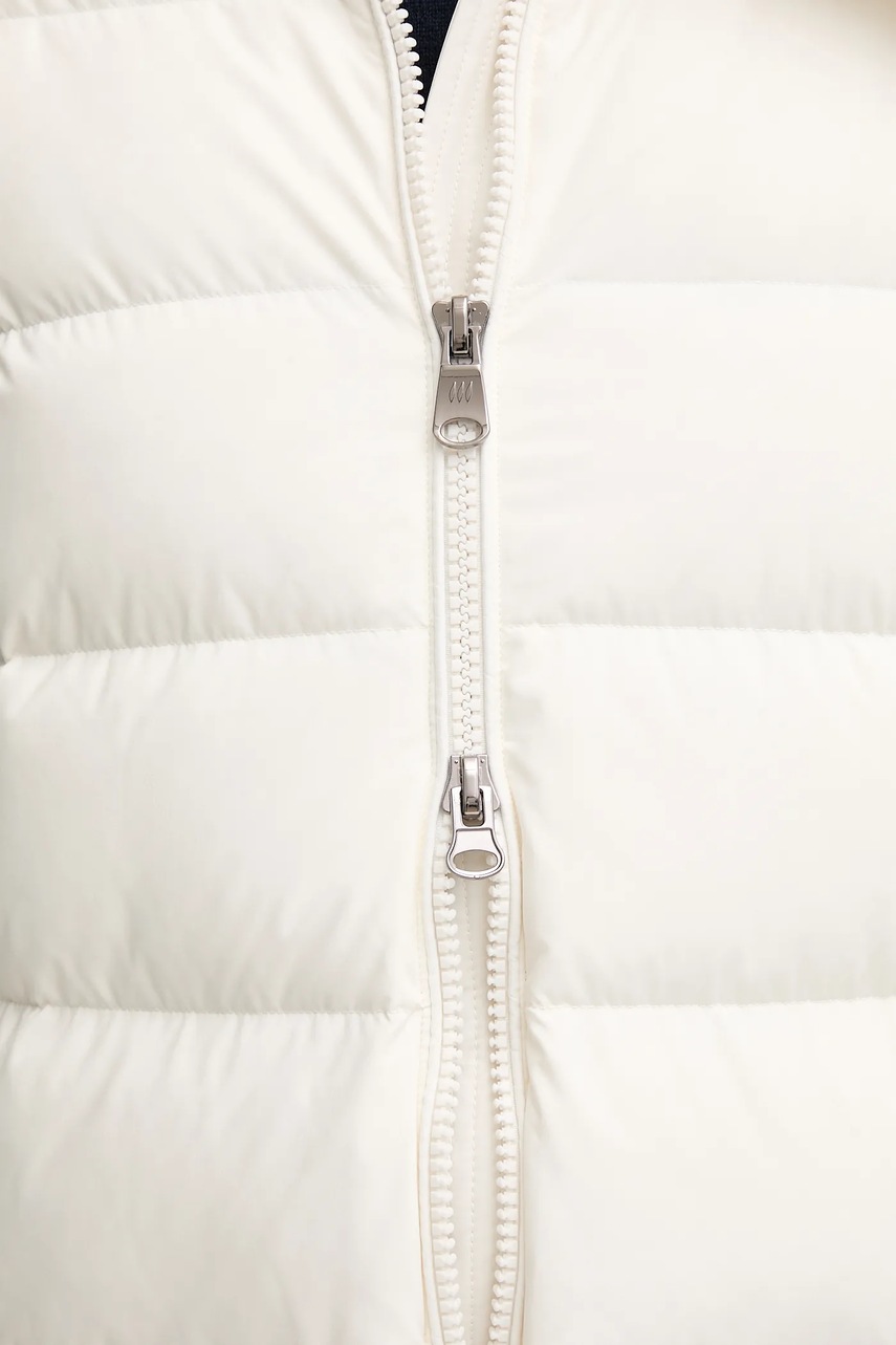 Μπουφάν με επένδυση από πούπουλα Hetrego LENA φωτογραφία