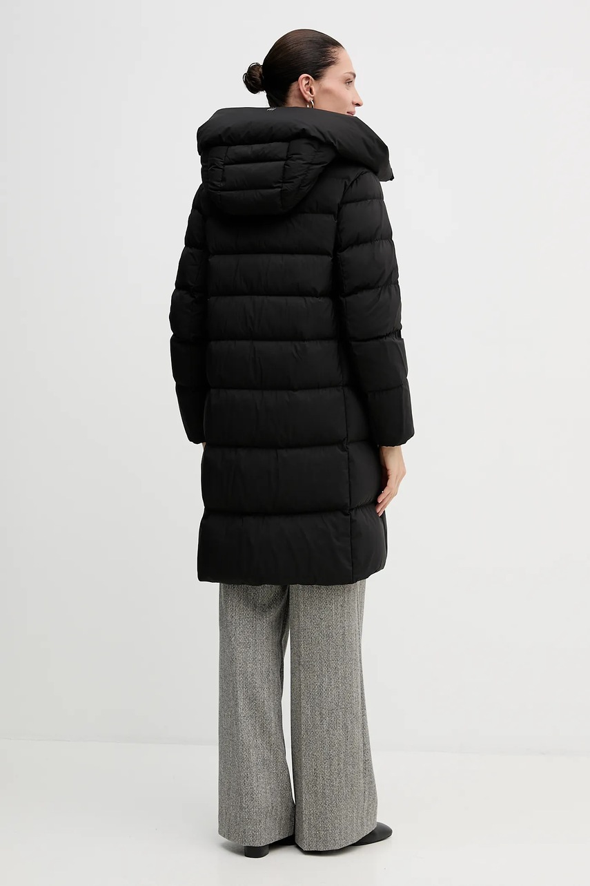 Μπουφάν με επένδυση από πούπουλα Hetrego LENA φωτογραφία