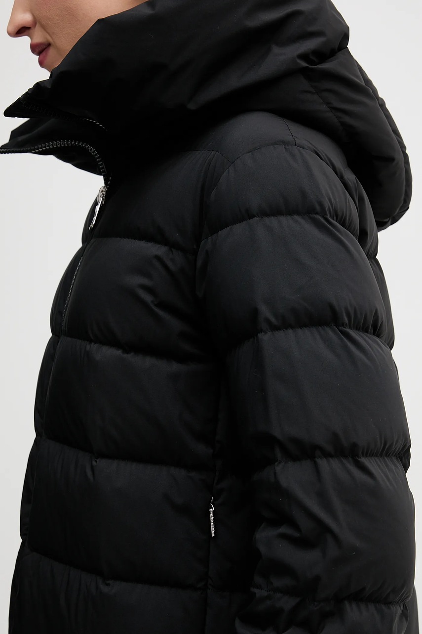 Μπουφάν με επένδυση από πούπουλα Hetrego LENA φωτογραφία