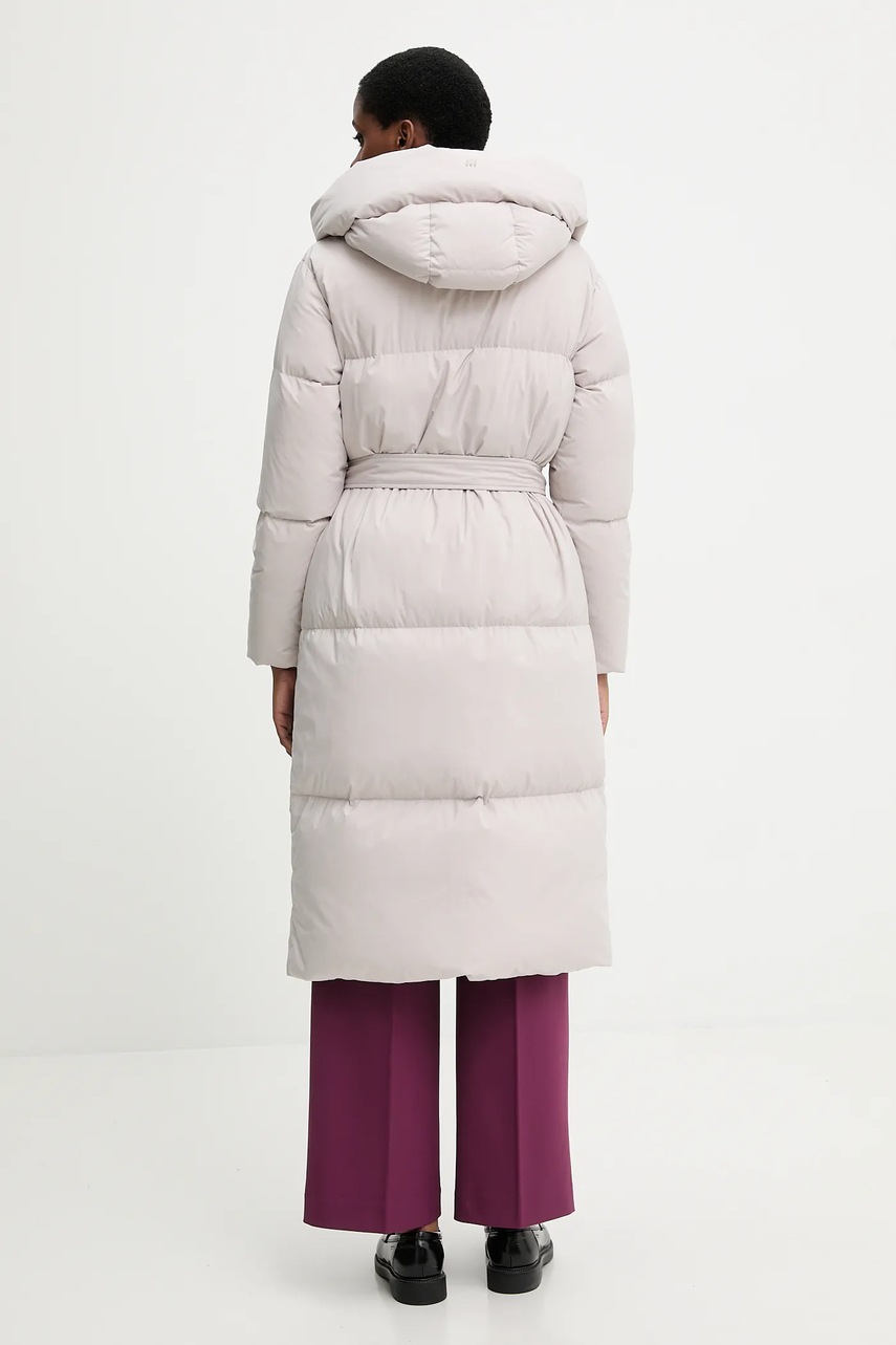 Μπουφάν με επένδυση από πούπουλα Hetrego VALERY φωτογραφία