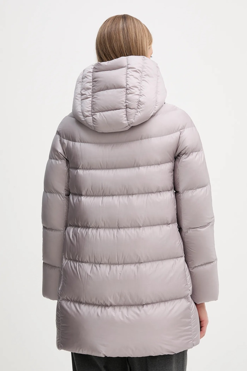 Μπουφάν με επένδυση από πούπουλα Hetrego HANNA φωτογραφία