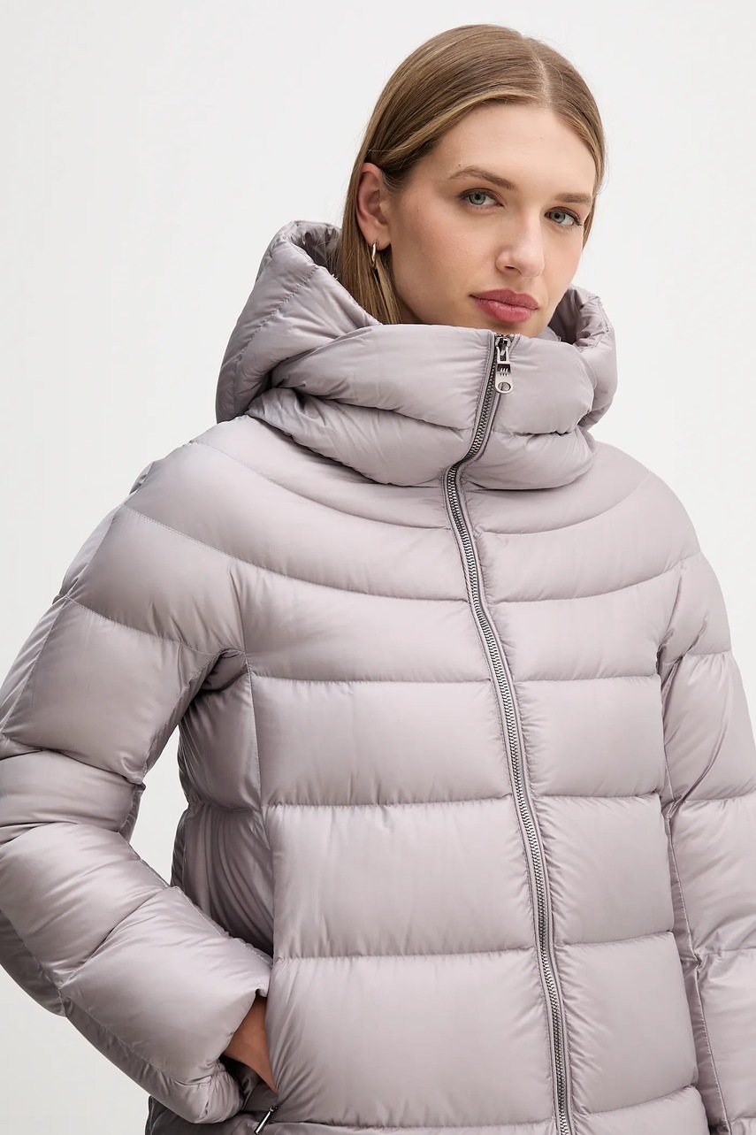 Μπουφάν με επένδυση από πούπουλα Hetrego HANNA φωτογραφία