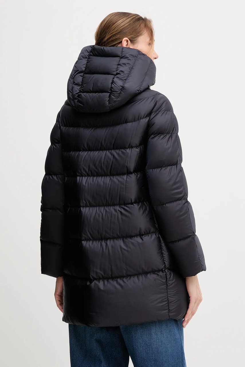 Μπουφάν με επένδυση από πούπουλα Hetrego HANNA φωτογραφία