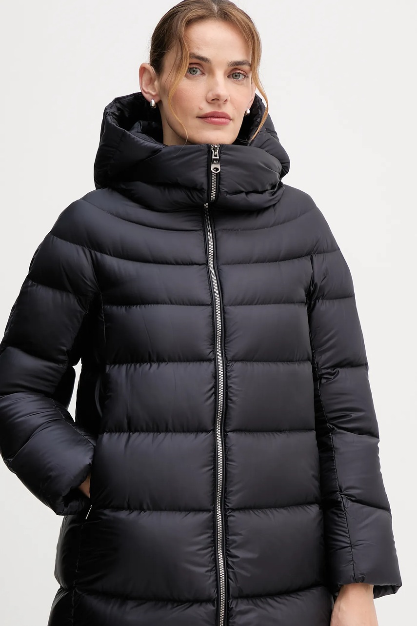 Μπουφάν με επένδυση από πούπουλα Hetrego HANNA φωτογραφία