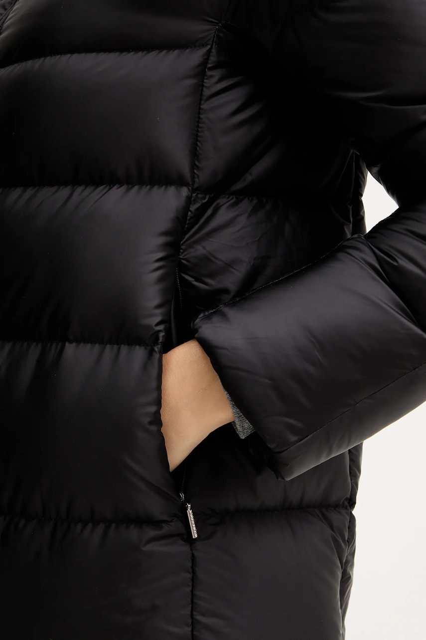 Μπουφάν με επένδυση από πούπουλα Hetrego HANNA φωτογραφία