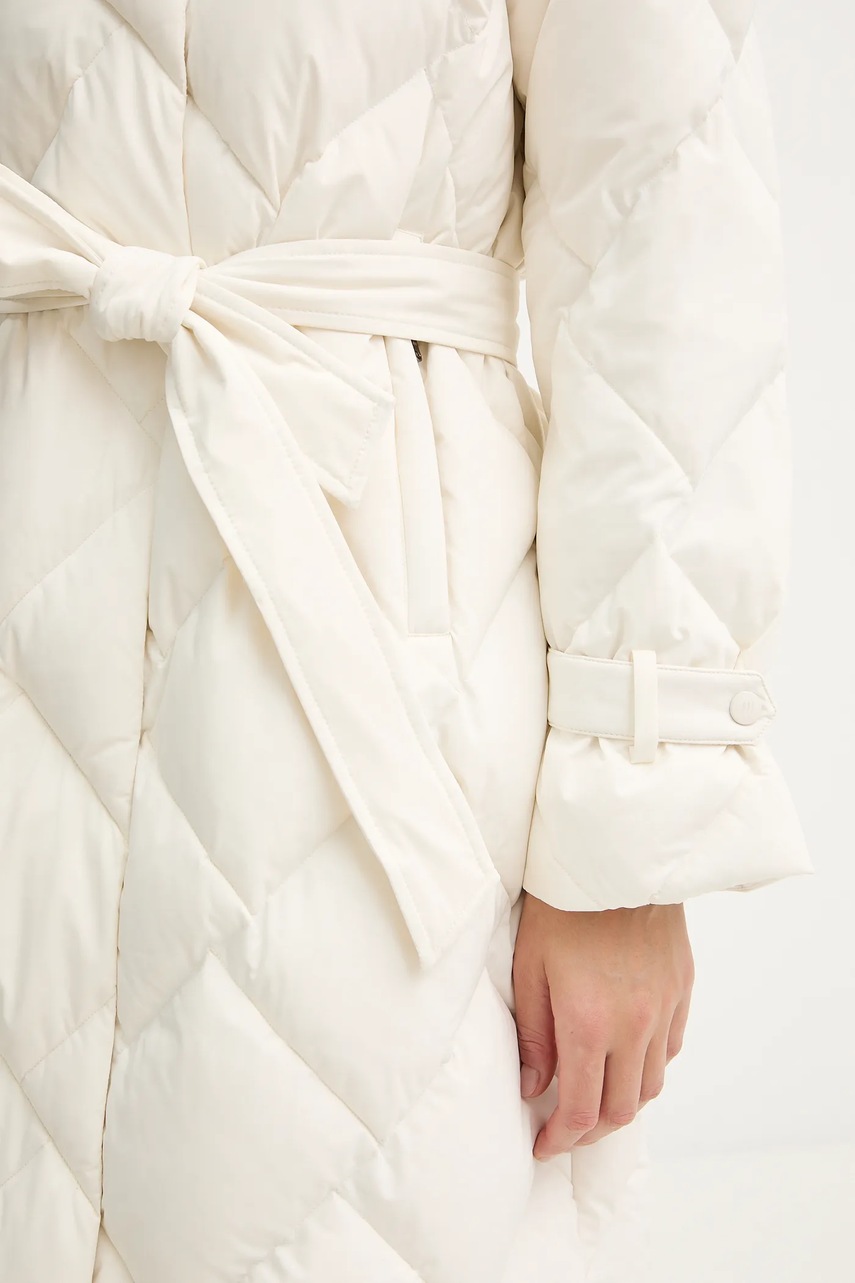 Μπουφάν με επένδυση από πούπουλα Hetrego JENNA φωτογραφία