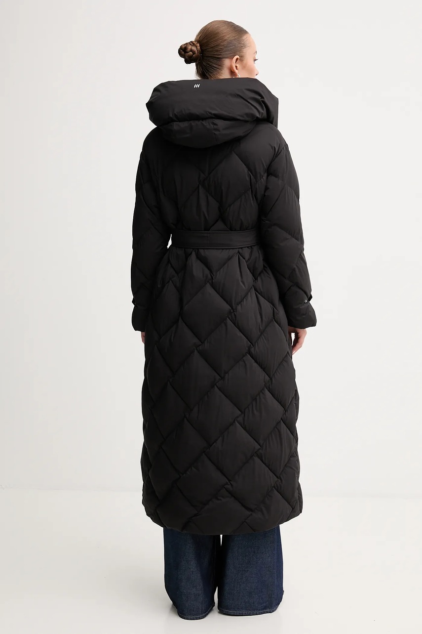 Μπουφάν με επένδυση από πούπουλα Hetrego JENNA φωτογραφία