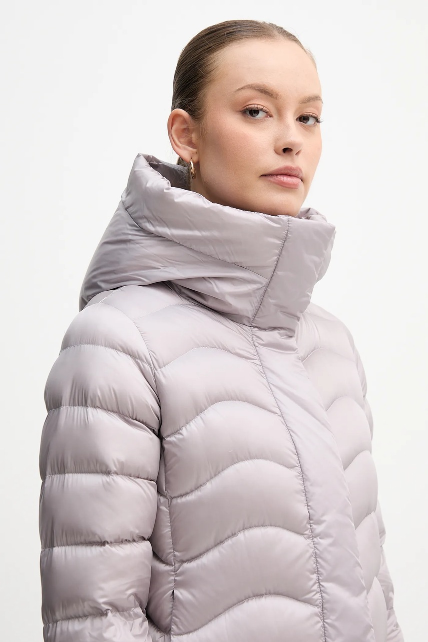 Μπουφάν με επένδυση από πούπουλα Hetrego EMU φωτογραφία