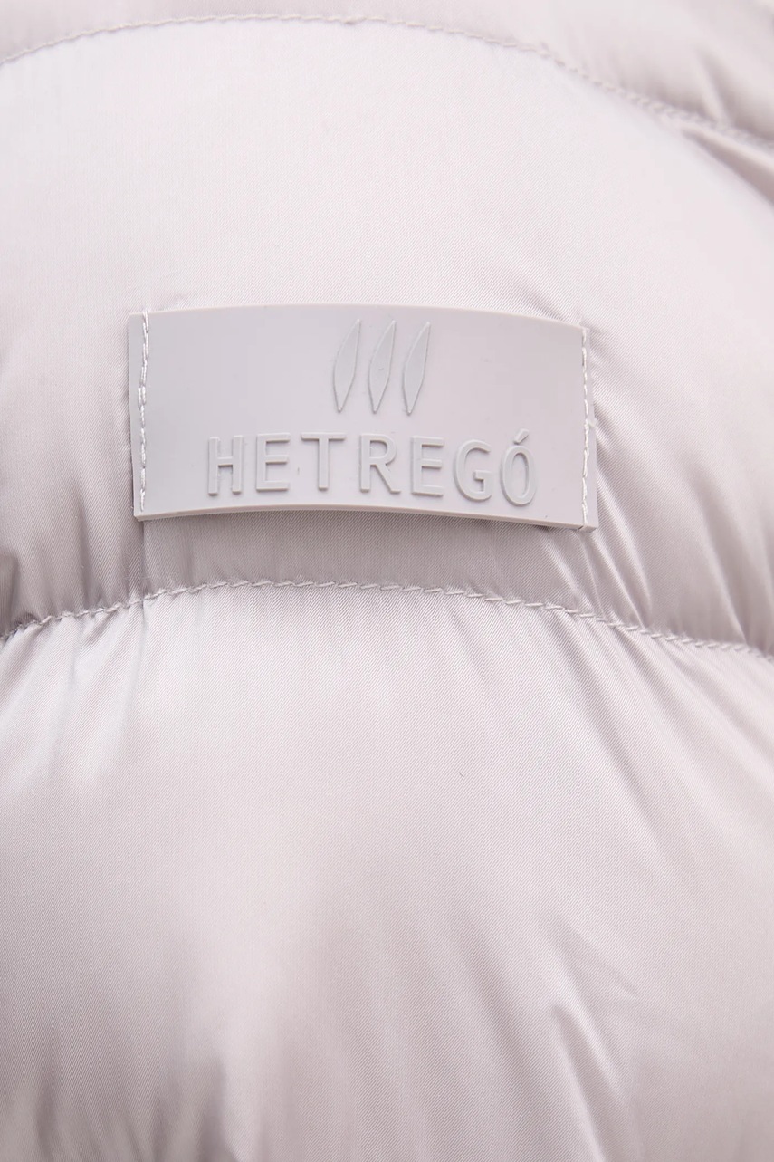 Μπουφάν με επένδυση από πούπουλα Hetrego EMU φωτογραφία