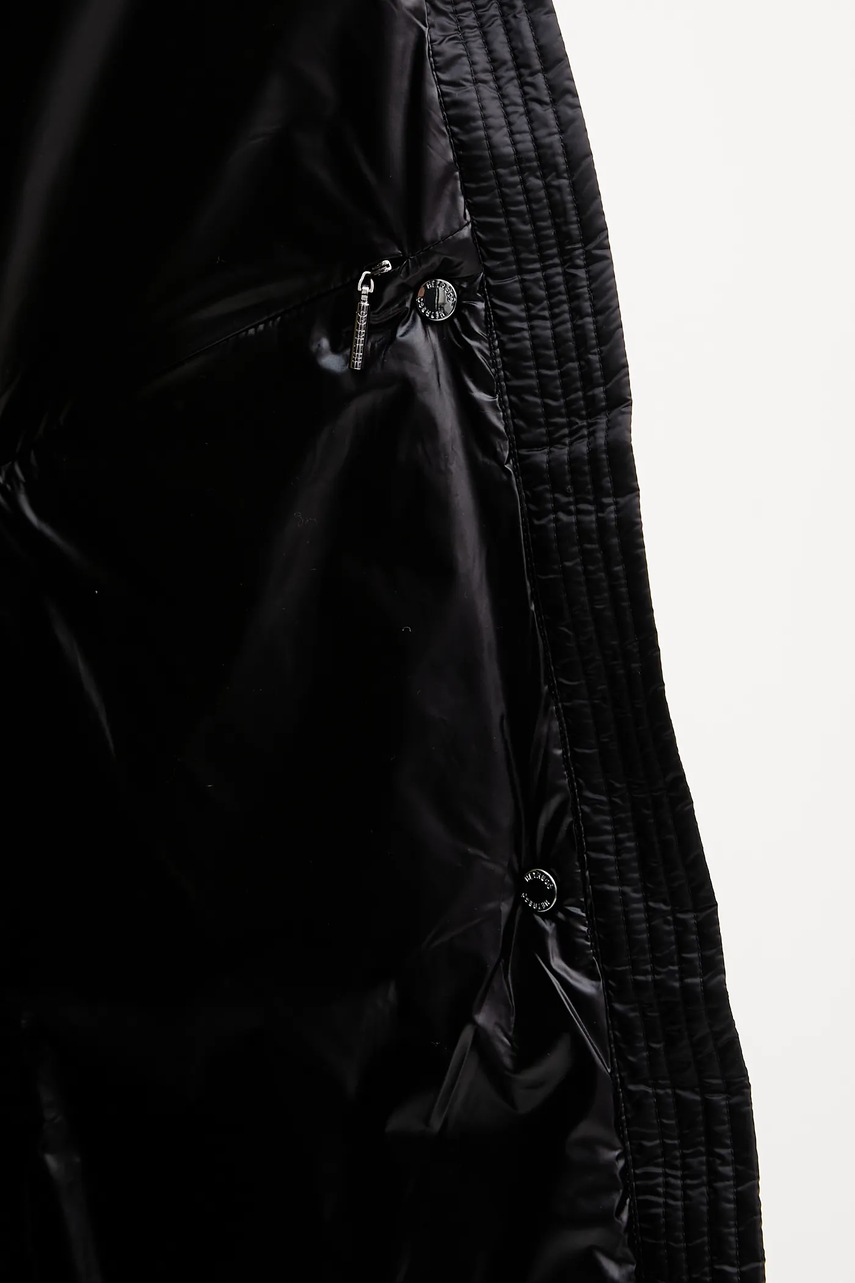 Μπουφάν με επένδυση από πούπουλα Hetrego EMU φωτογραφία