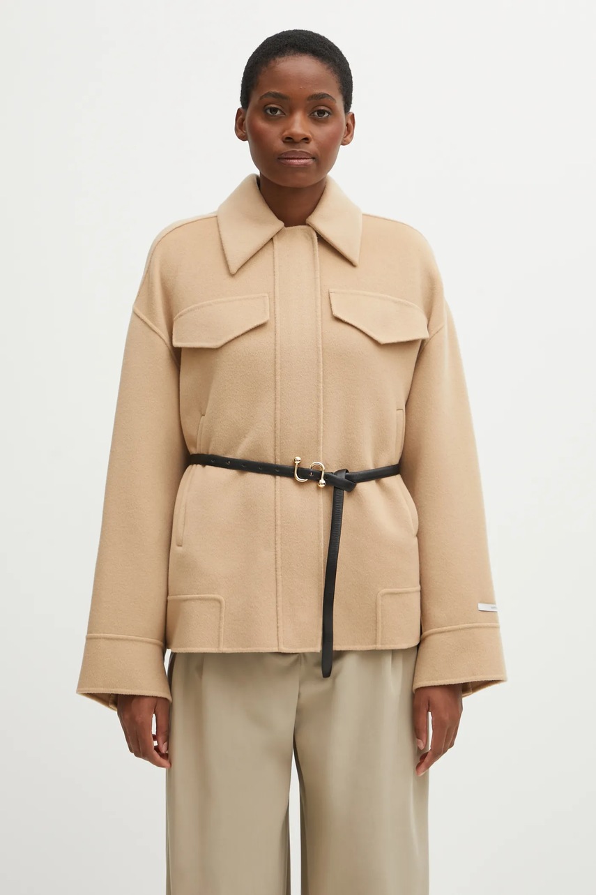 Bunda Sportmax CANTORE