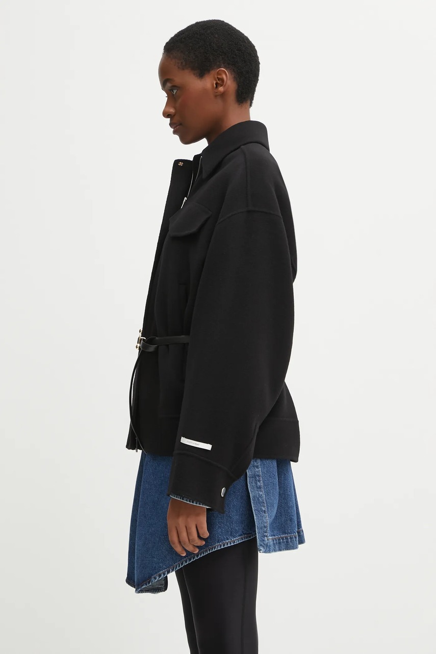 Sportmax  kurtka CANTORE (zdjęcie 2)