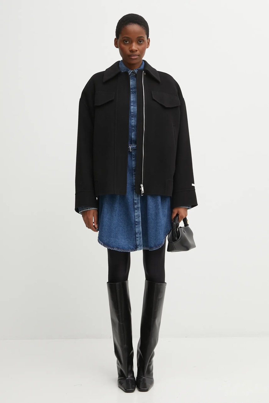 Sportmax  kurtka CANTORE (zdjęcie 6)