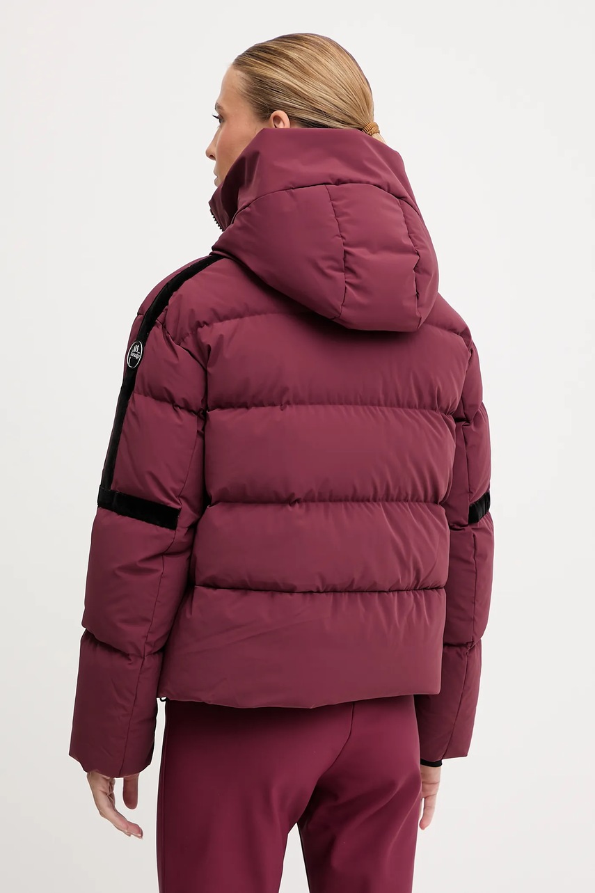 Μπουφάν με επένδυση από πούπουλα Fusalp Barsy II φωτογραφία