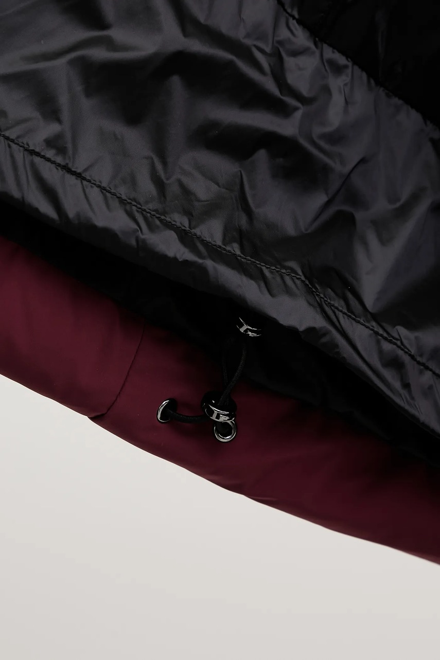 Μπουφάν με επένδυση από πούπουλα Fusalp Barsy II φωτογραφία