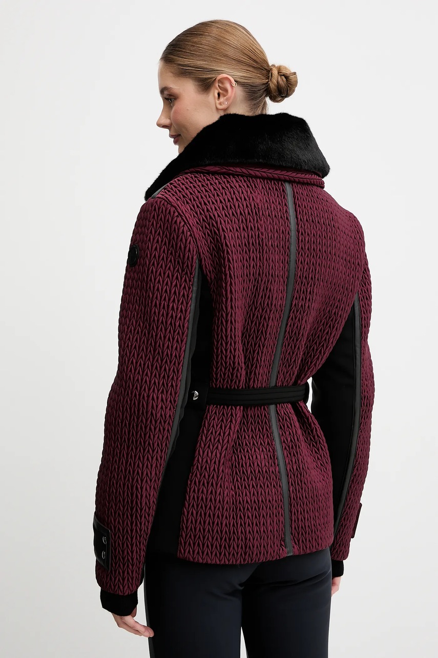 Bunda Fusalp Alixa (obrázek 3)