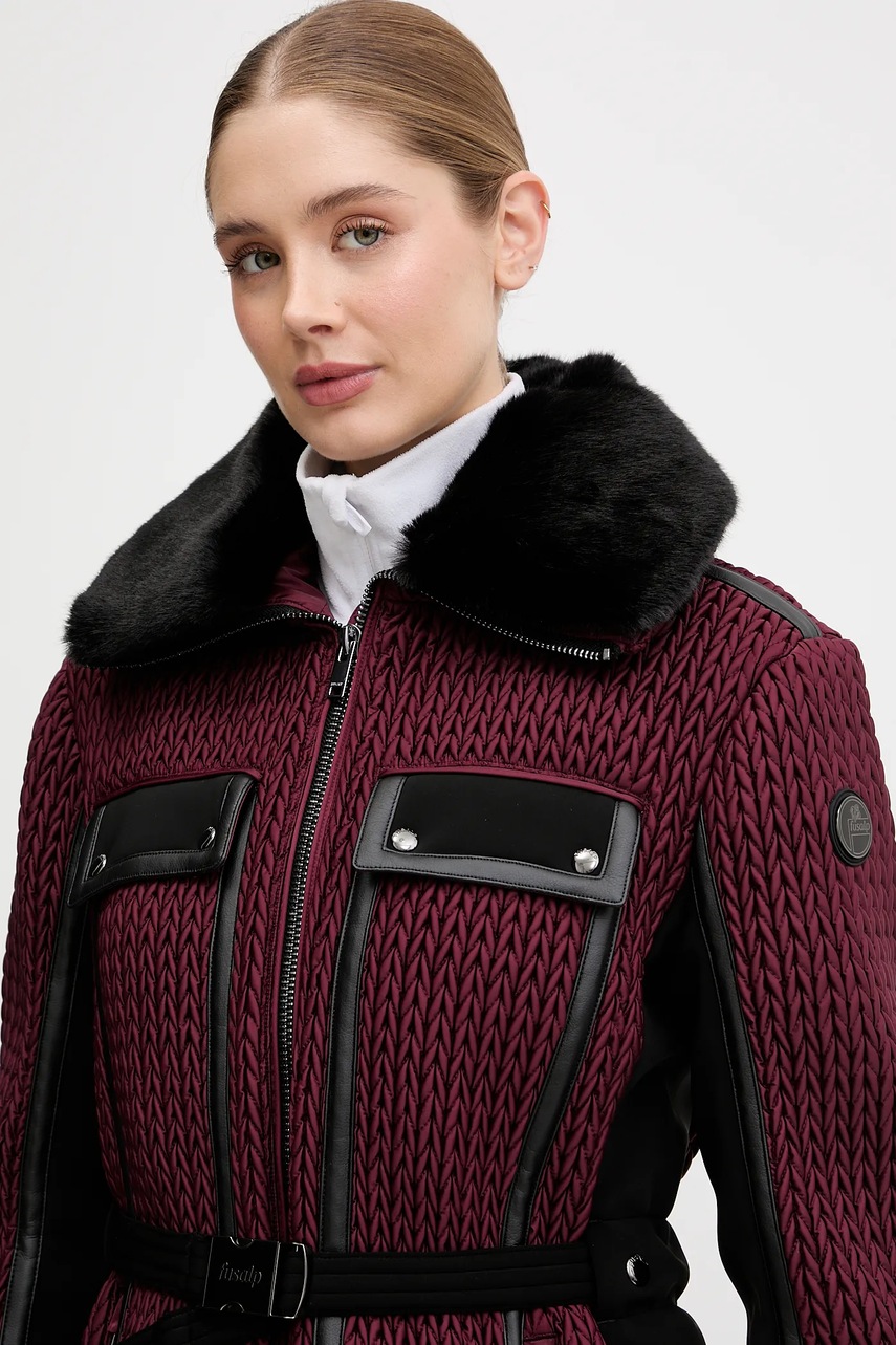 Bunda Fusalp Alixa (obrázek 4)