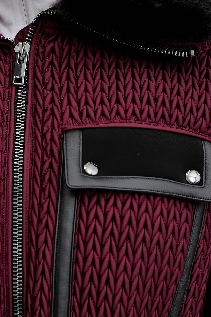 Bunda Fusalp Alixa (obrázek 6)