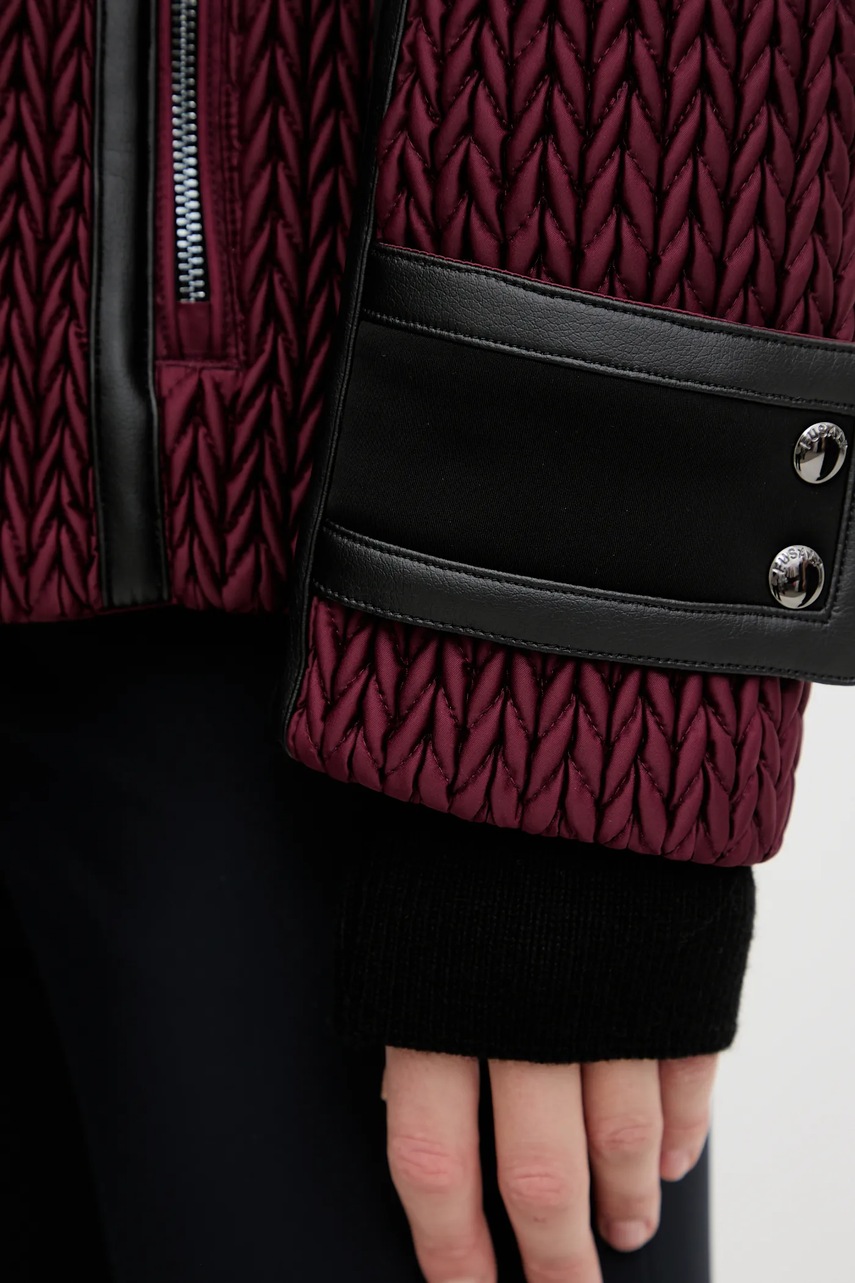 Bunda Fusalp Alixa (obrázek 9)