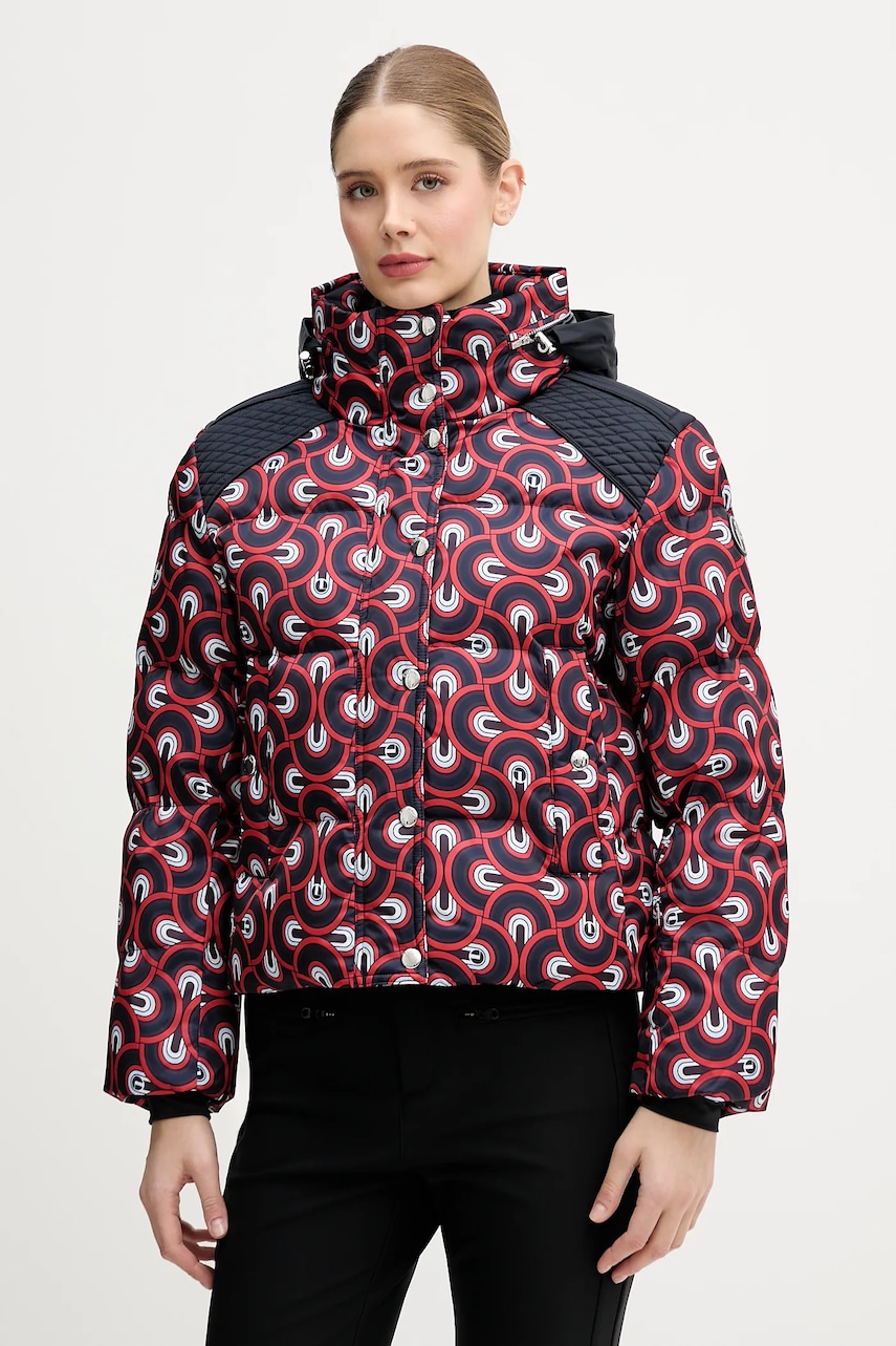 Μπουφάν για σκι Fusalp Tatum Pilule