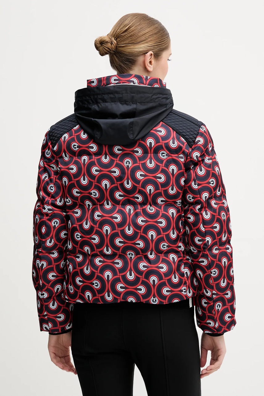 Lyžařská bunda Fusalp Tatum Pilule (obrázek 3)