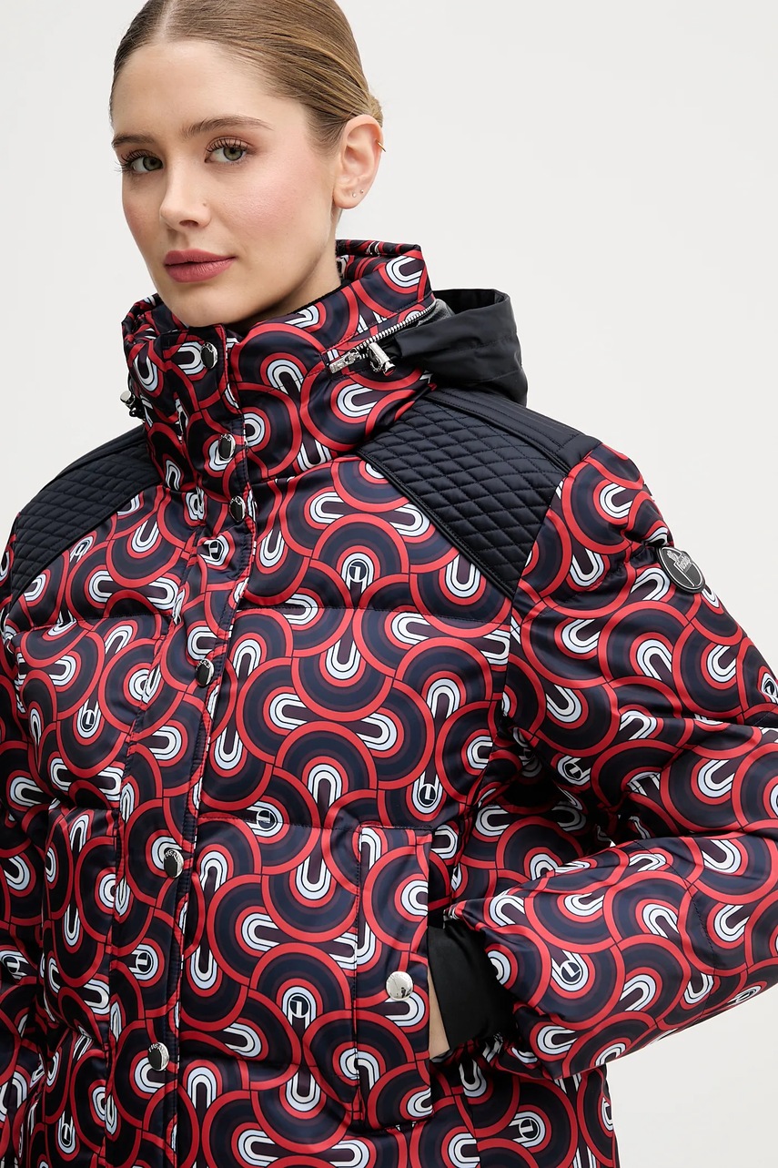 Lyžařská bunda Fusalp Tatum Pilule (obrázek 4)