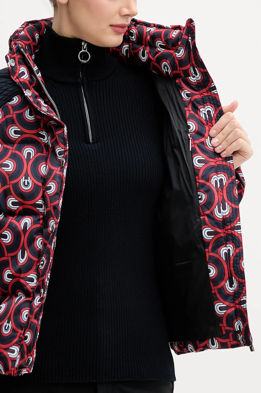 Lyžařská bunda Fusalp Tatum Pilule (obrázek 7)