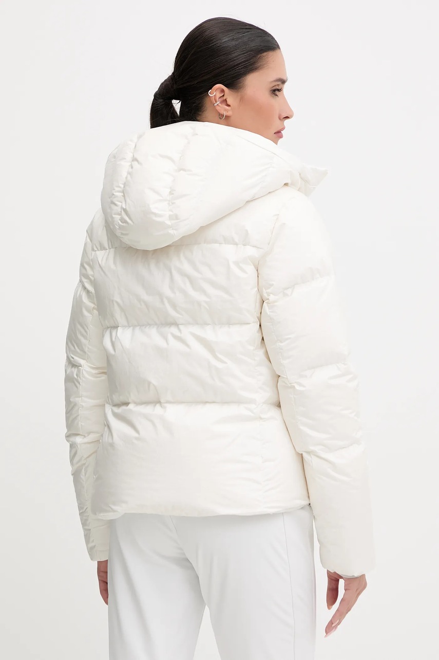 Péřová lyžařská bunda Peak Performance Glissade (obrázek 3)