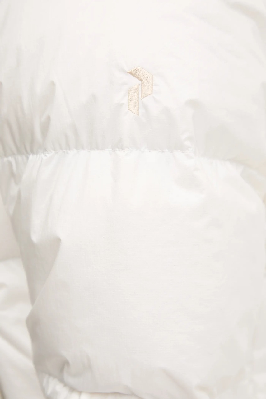 Péřová lyžařská bunda Peak Performance Glissade (obrázek 6)