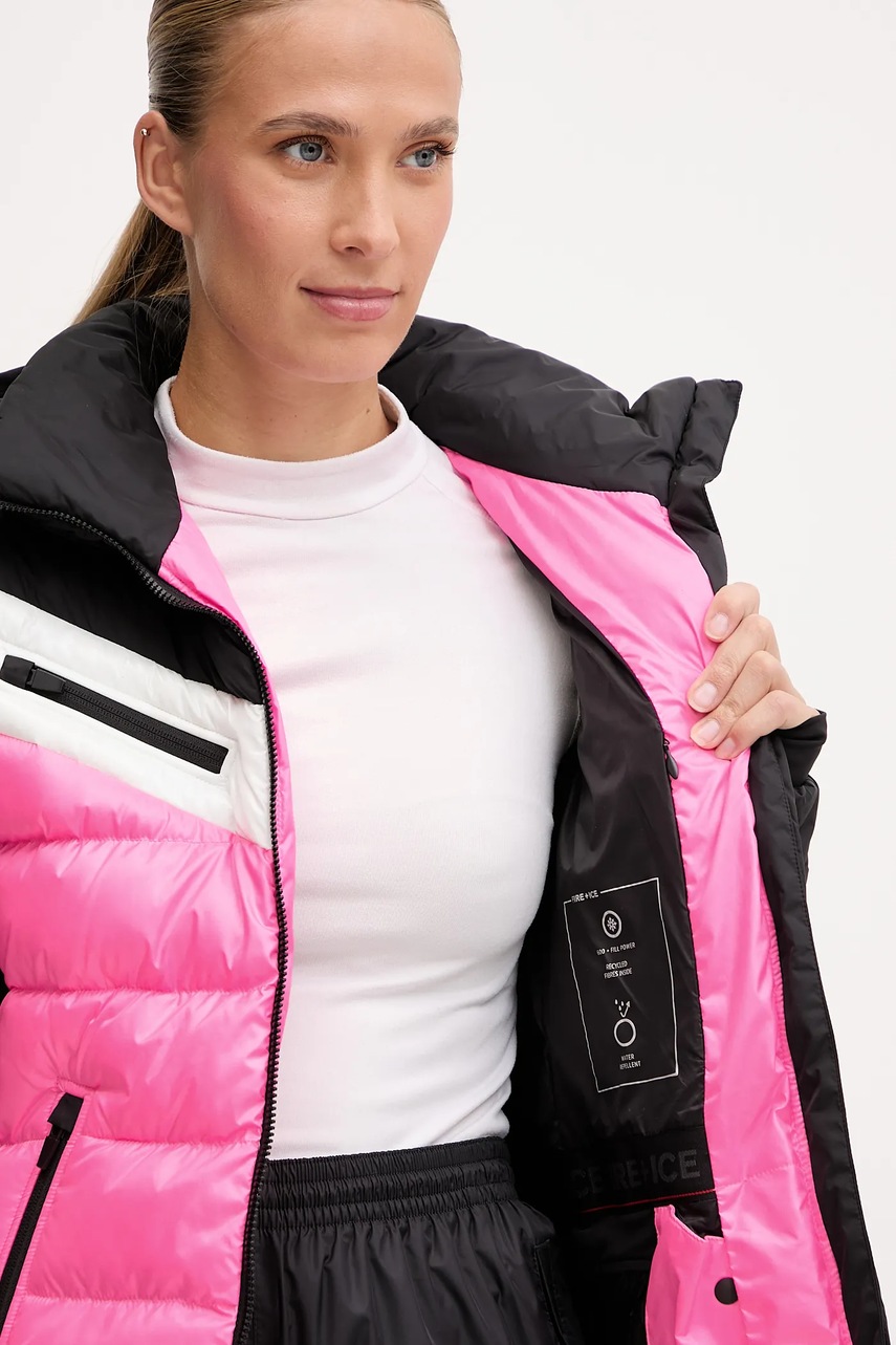 Μπουφάν για σκι BOGNER Fire+Ice FARINA φωτογραφία