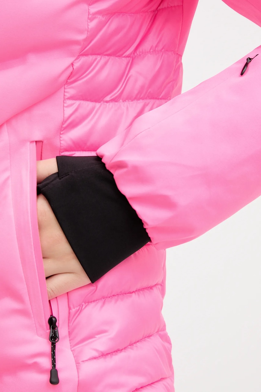 Μπουφάν για σκι BOGNER Fire+Ice JANKA φωτογραφία