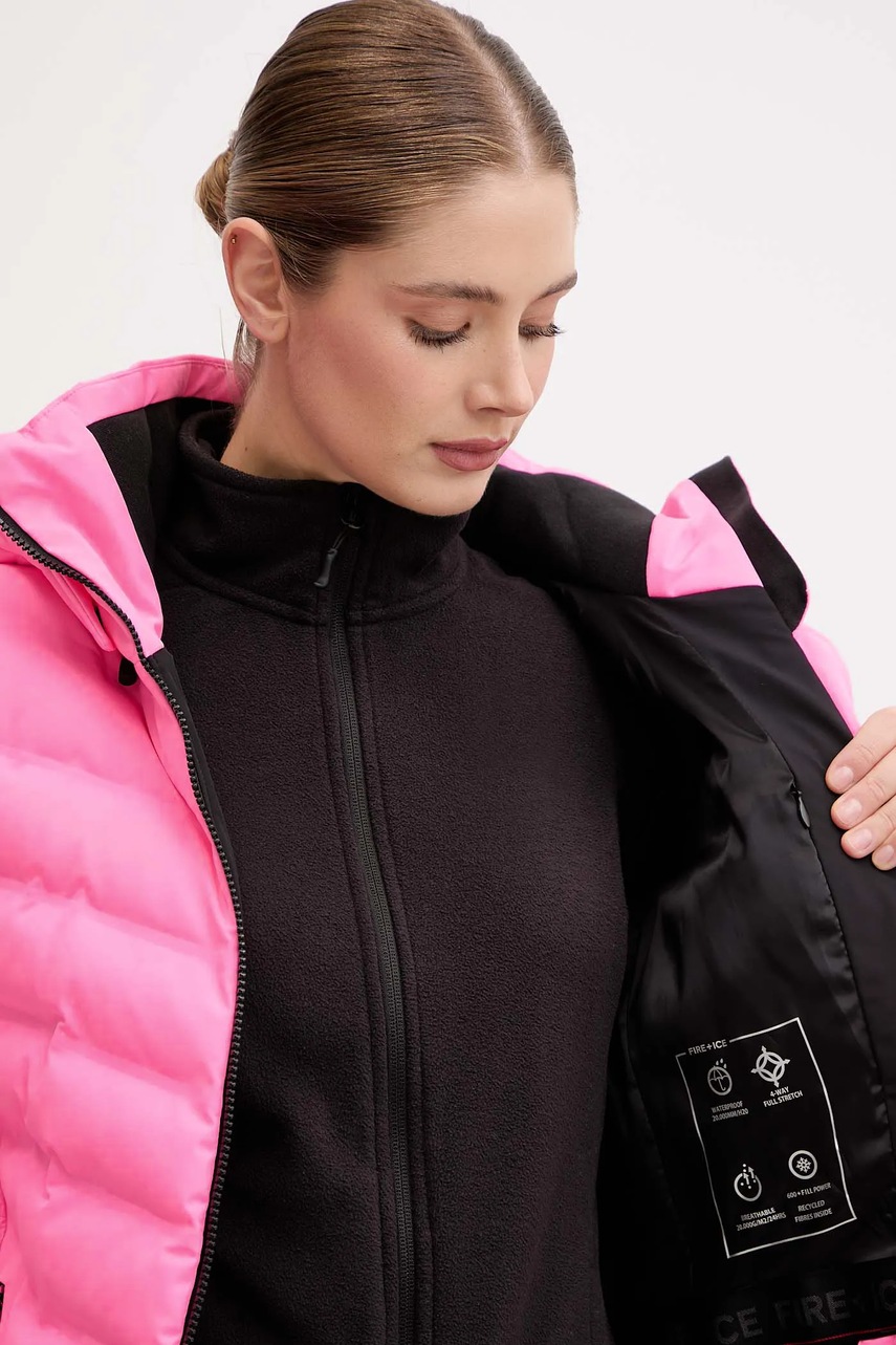 Μπουφάν για σκι BOGNER Fire+Ice JANKA φωτογραφία