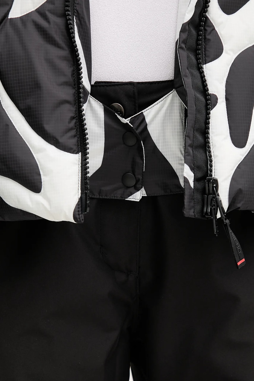 Αθλητικό μπουφάν BOGNER Fire+Ice VALERIA φωτογραφία