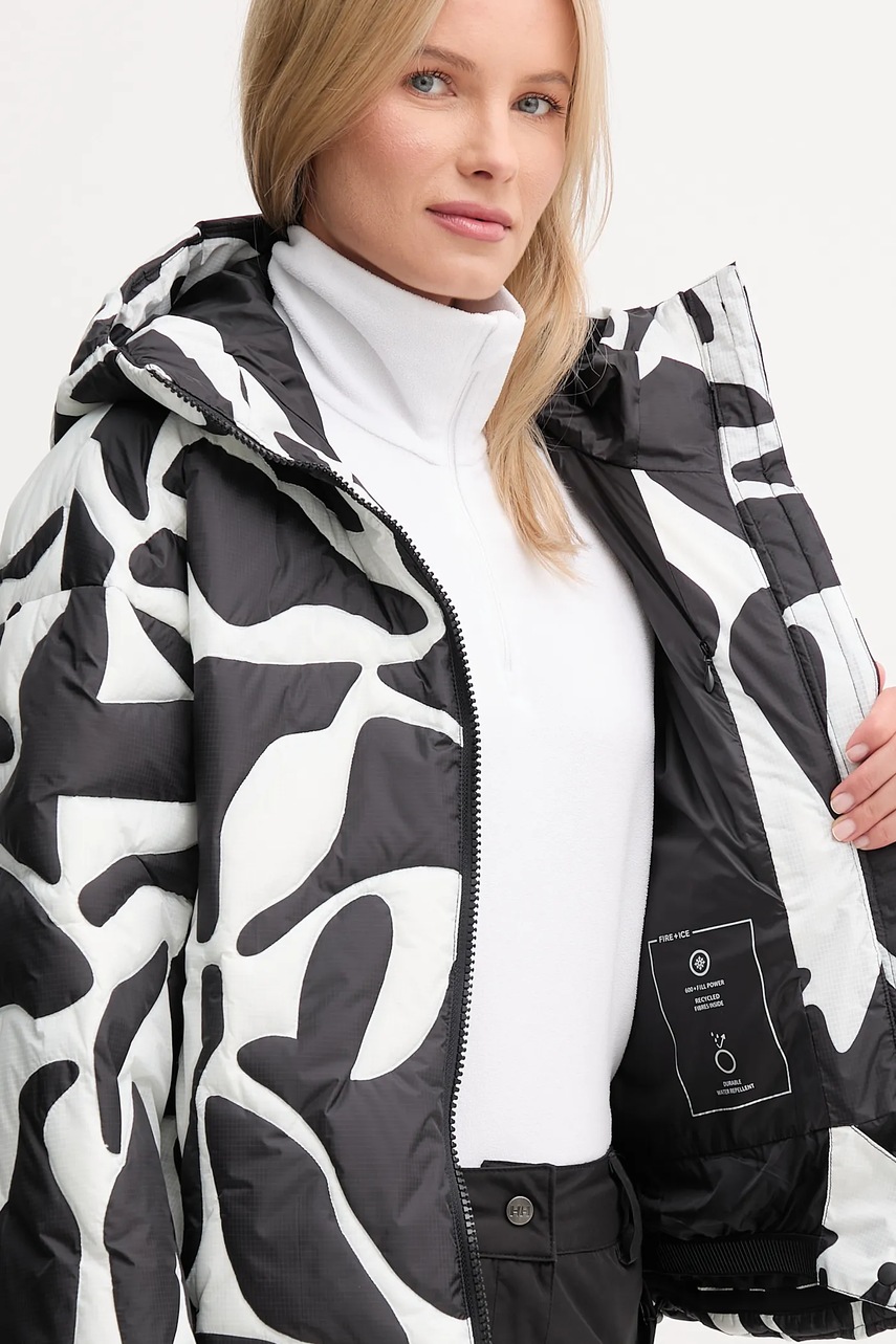 Αθλητικό μπουφάν BOGNER Fire+Ice VALERIA φωτογραφία