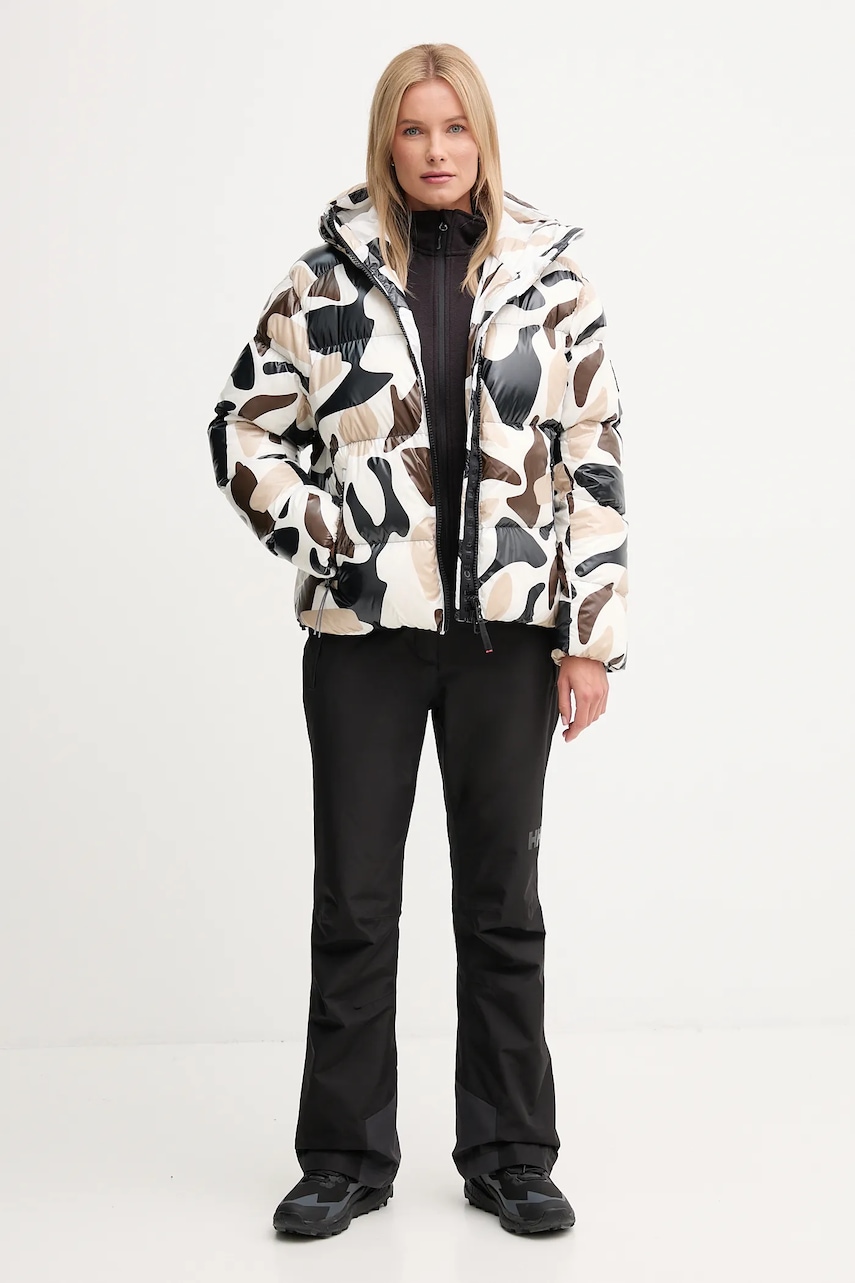 Спортивная куртка BOGNER Fire+Ice VALLY цвет бежевый 34719716 Спортивная куртка BOGNER Fire+Ice VALLY цвет бежевый 34719716