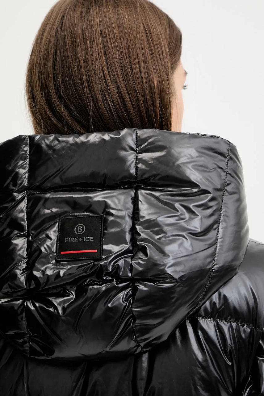 Péřová bunda BOGNER Fire+Ice ASTA (obrázek 5)
