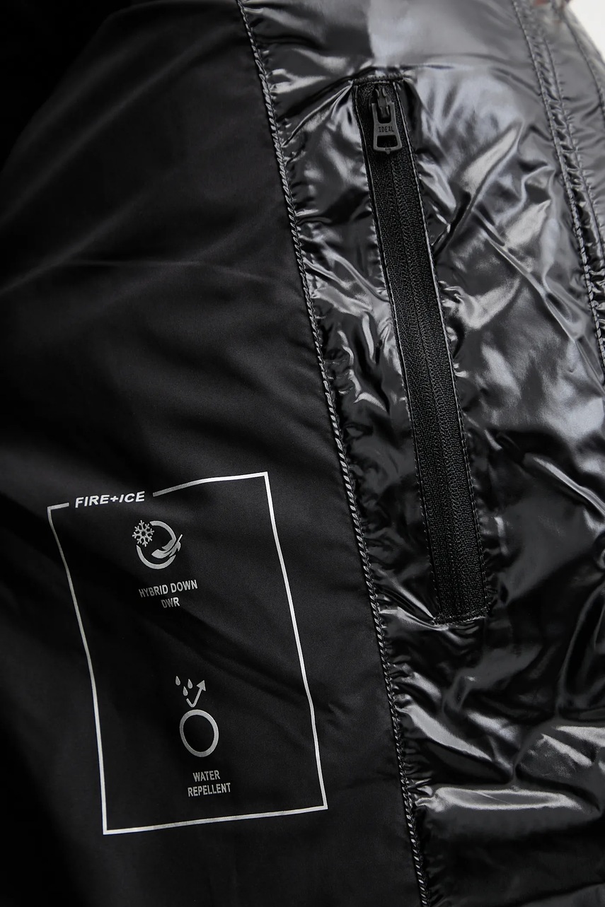 Péřová bunda BOGNER Fire+Ice ASTA (obrázek 6)