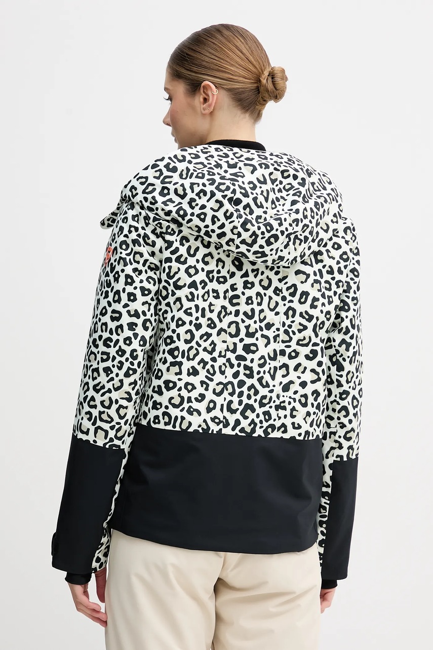 Lyžařská bunda Rossignol ROCHRUN