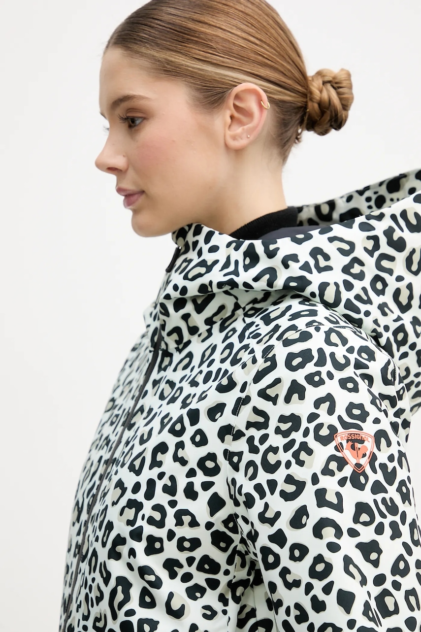 Lyžařská bunda Rossignol ROCHRUN