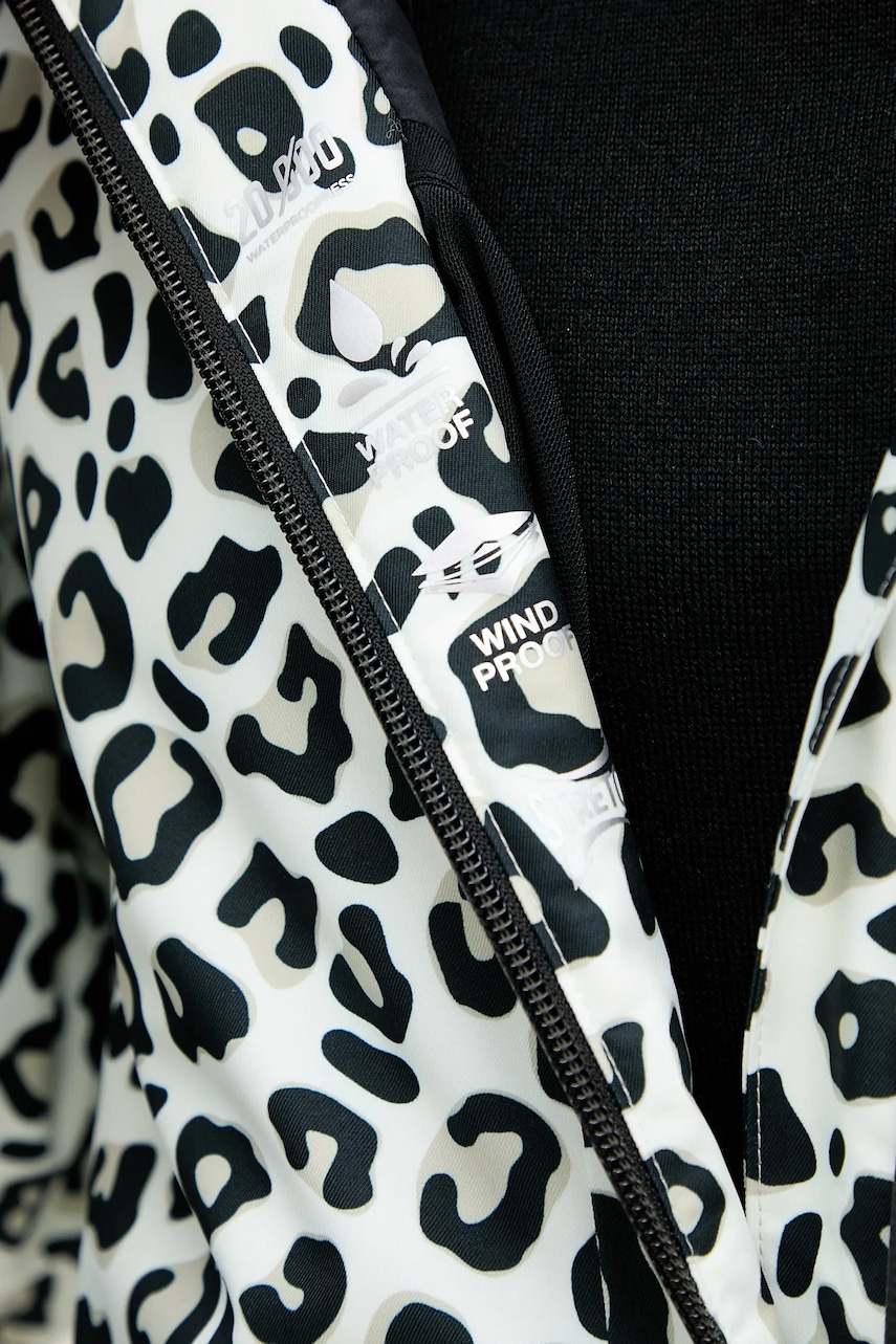 Lyžařská bunda Rossignol ROCHRUN