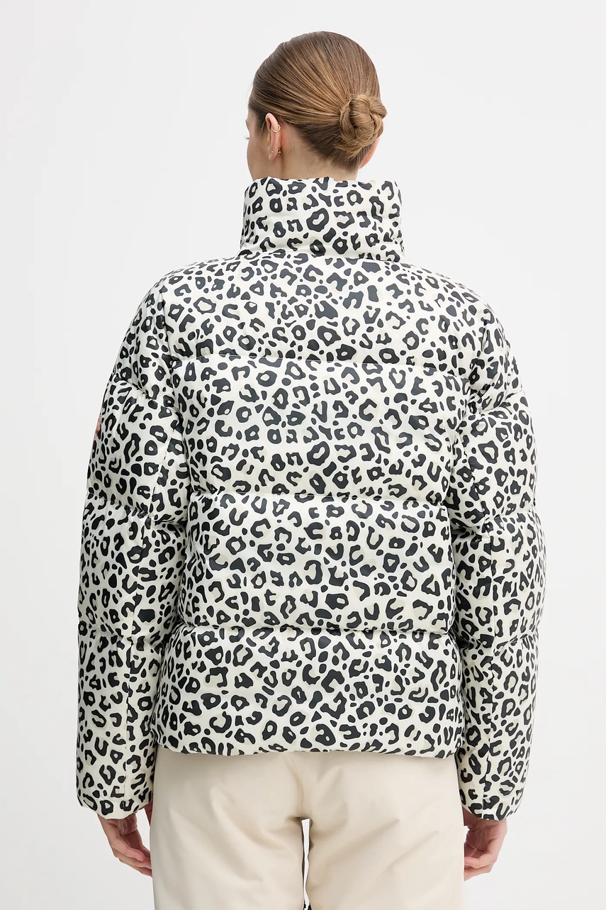 Péřová lyžařská bunda Rossignol ARETU (obrázek 3)