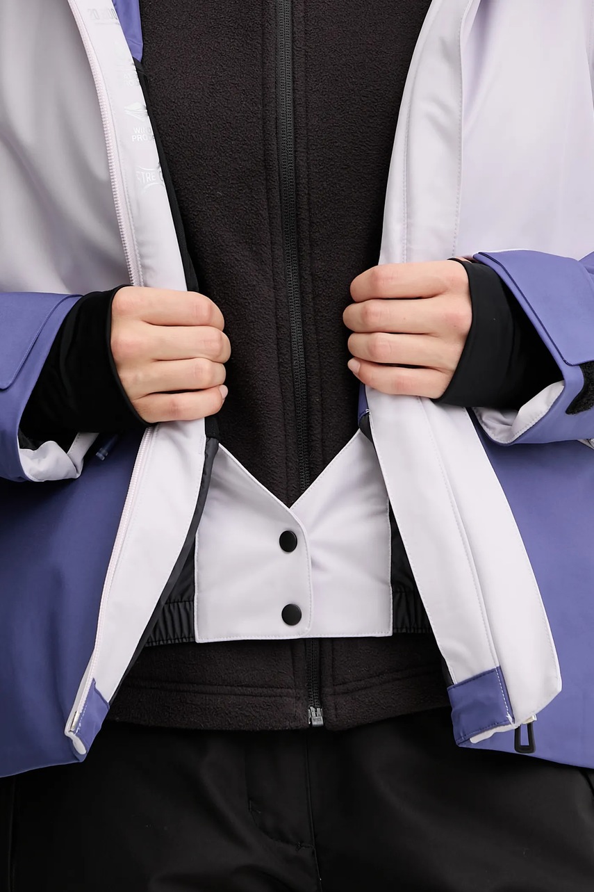 Lyžařská bunda Rossignol ROCHRUN (obrázek 7)