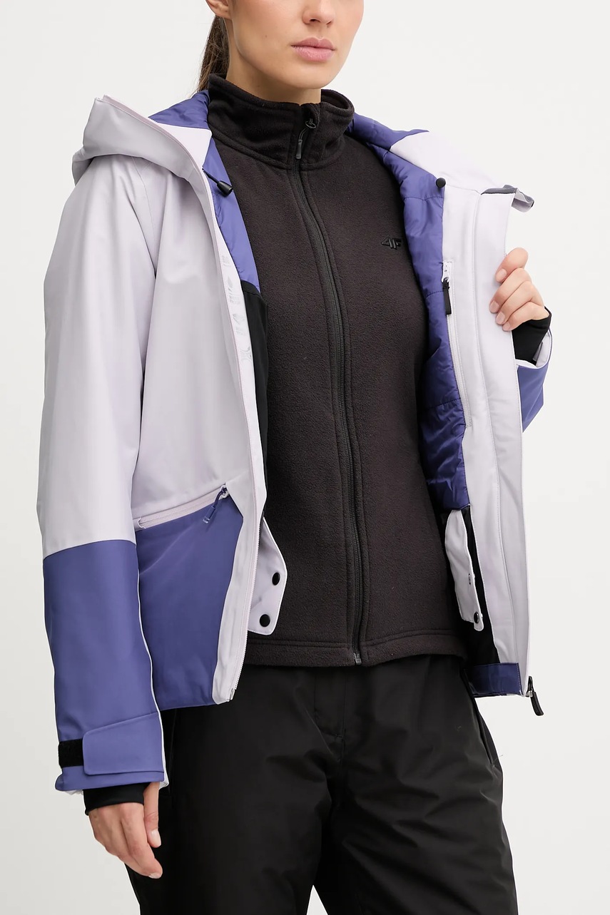 Lyžařská bunda Rossignol ROCHRUN (obrázek 8)