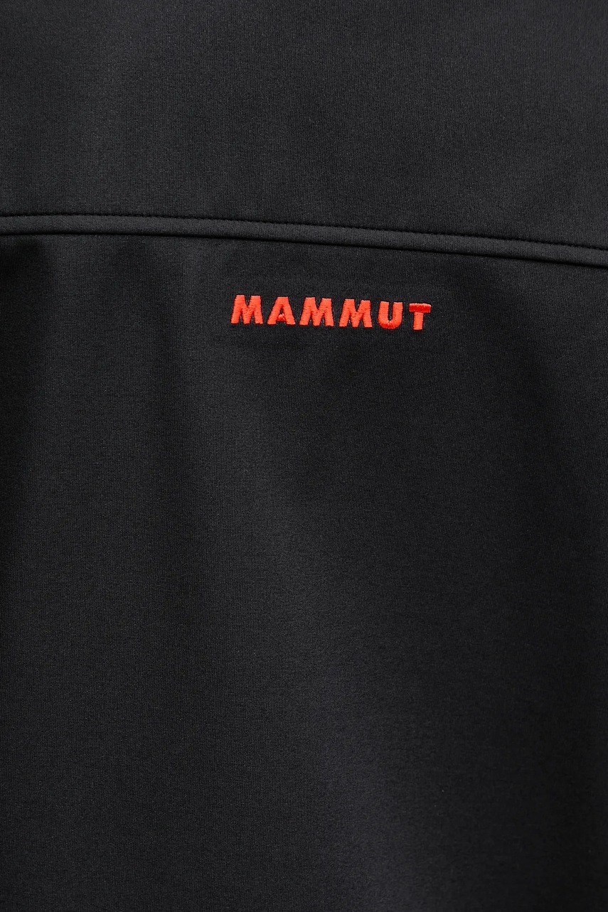 Sportovní bunda Mammut Ultimate VIII (obrázek 5)