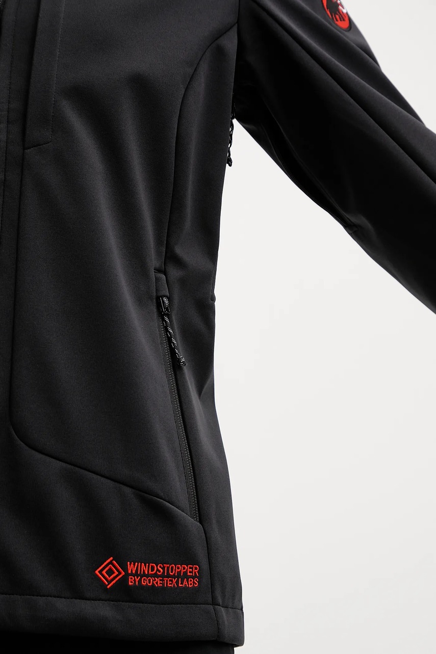 Sportovní bunda Mammut Ultimate VIII (obrázek 6)