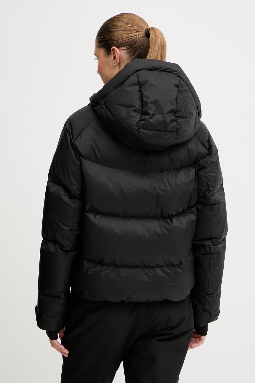 Péřová lyžařská bunda Rossignol DAILLE (obrázek 3)