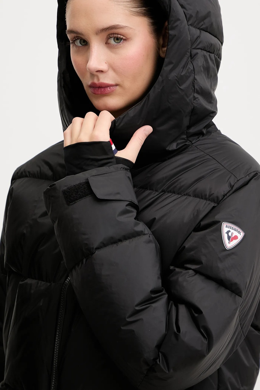 Péřová lyžařská bunda Rossignol DAILLE (obrázek 4)