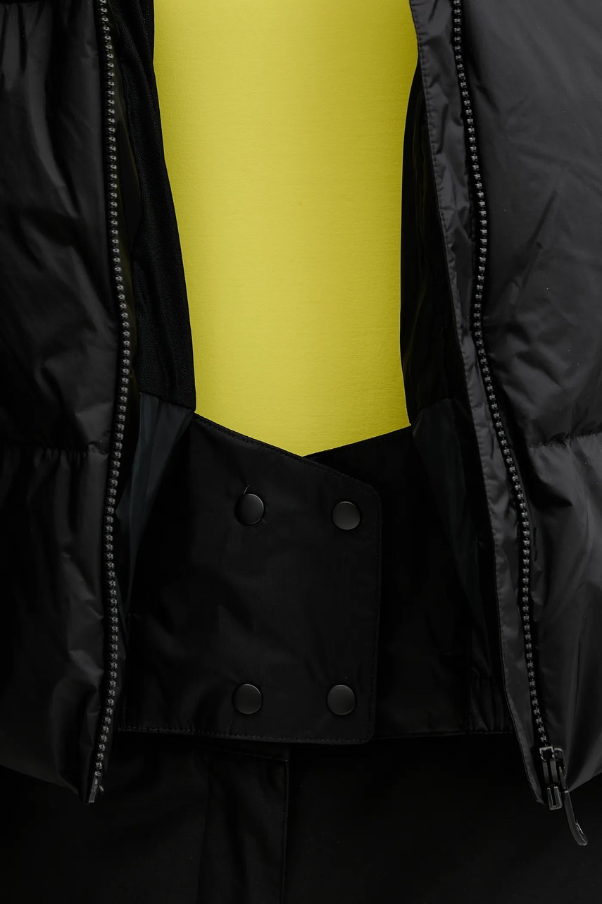 Péřová lyžařská bunda Rossignol DAILLE (obrázek 6)