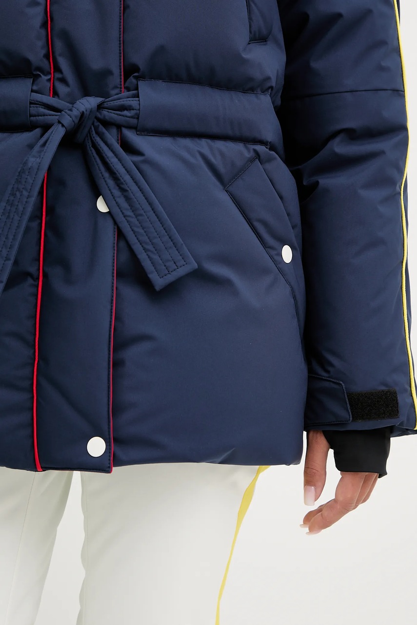 Πουπουλένιο μπουφάν για σκι Rossignol JCC φωτογραφία