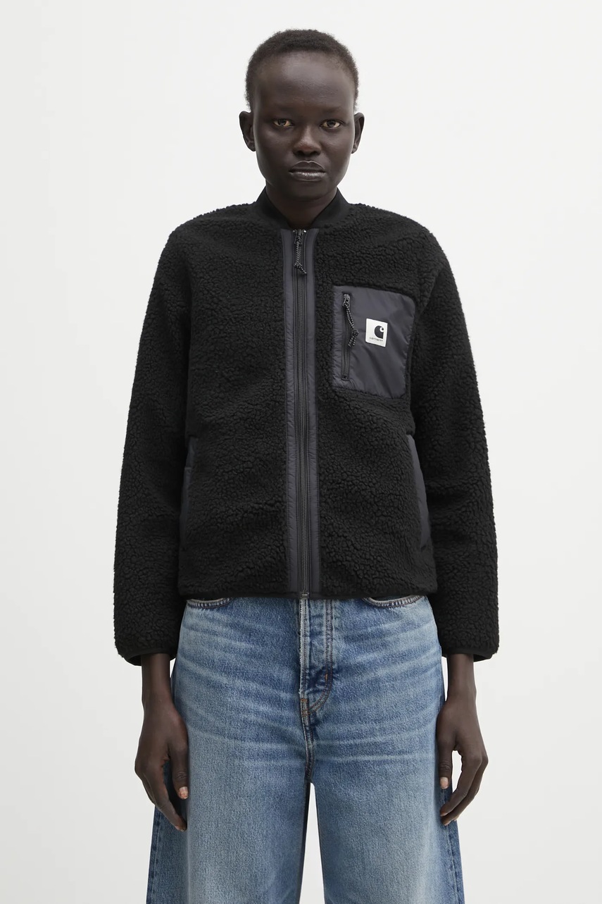 Carhartt WIP geacă W Janet Liner
